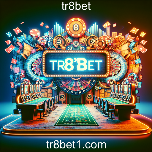 Uma Visão Abrangente dos Termos de Uso do tr8bet
